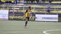 Stefano Maiorano | foto &copy; Ciro Coppola | S.S. Juve Stabia